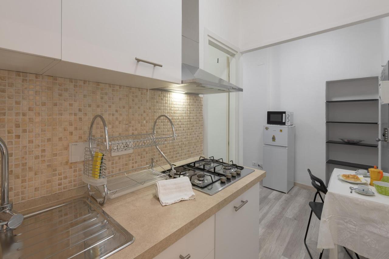 La Casa Di Kike - Affitti Brevi Italia Lejlighed Genova Eksteriør billede